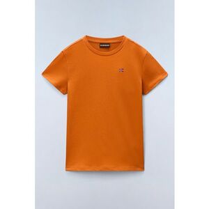 Tricou de bumbac Salis imagine