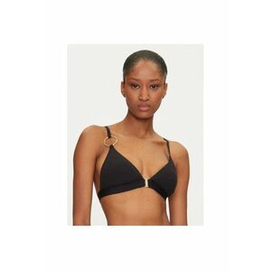 Sutien de baie dama C16ZQF 011 - Poliamida/Elastan - Negru imagine