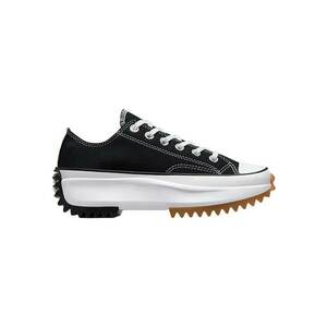 Tenisi unisex cu platforma Run Star Hike Ox - 37934 imagine