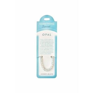 Bratara cu pietre semipretioase OPAL C1 imagine