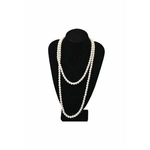 Colier lung - cu perle - Orlando C5 imagine