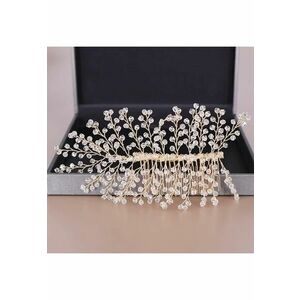 Accesoriu par Danila - Aliaj metalic - Auriu imagine