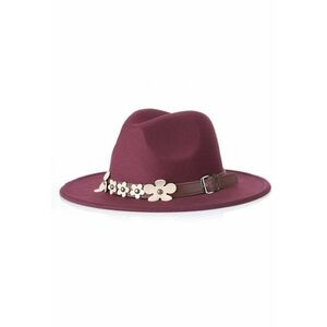 Palarie dama - visinie - Merrit - imagine