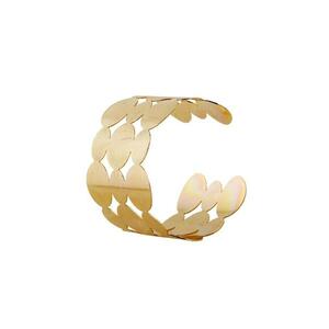 Bratara Helli Gold - Aliaj metalic imagine