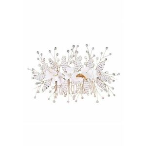 Accesoriu par Danja - Aliaj metalic - Auriu imagine