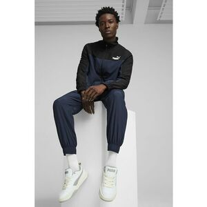 Trening cu fermoar si logo din material cu finisaj rezistent la apa imagine