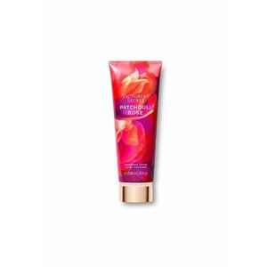 Lotiune hidratanta pentru corp Patchouli Rose - 236 ml imagine