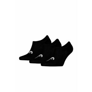 Set 3 Perechi Sosete Training Footie 701229019-001 - Barbati - Negru imagine