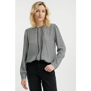 Bluza lejera cu model imagine