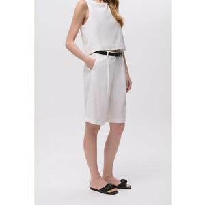 Bermude din amestec de in imagine