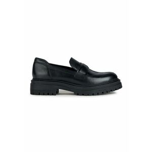 Pantofi loafer de piele imagine
