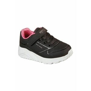Pantofi sport Uno Lite de piele ecologica cu velcro imagine