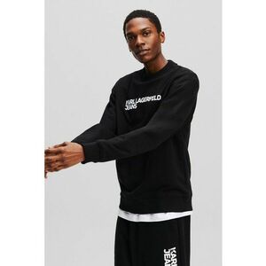 Bluza de trening lejera din amestec de bumbac imagine