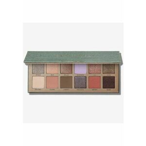 Paleta farduri de pleoape Nouveau Palette 12 nuante - 12 x 1.34 g imagine