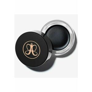 Gel Cremos Eyeliner Waterproof Creme Color nuanta Jet Matte - 4.0 ml imagine