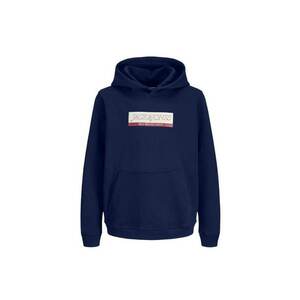 Hanorac JACK &JONES Inwood Block Branding JNR 50129 imagine