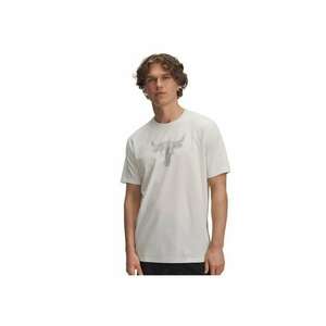 Tricou Project Rock 1383191-279 - Barbati - Alb imagine