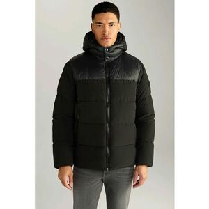 Geaca matlasata cu inchidere prin fermoar imagine