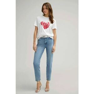 Blugi largi cu talie înaltă JP2 imagine