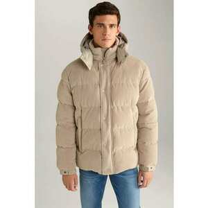 Geacă cu guler înalt imagine