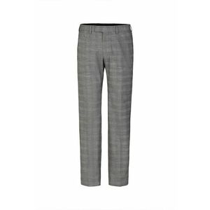 -Pantaloni regular fit cu buzunare frontale STR3 imagine
