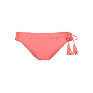 Slip de baie dama - Poliamida/Elastan - Roz imagine