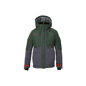 Jacheta de schi cu gluga8 imagine