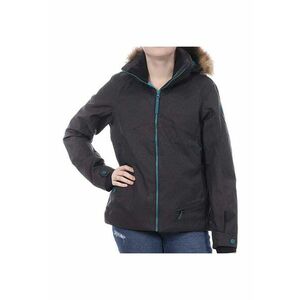 Jacheta de ski dama - Negru 231320 imagine