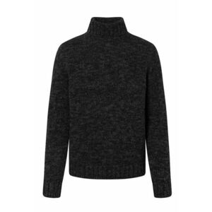 Pulover din knitwear cu guler înalt JP1 imagine