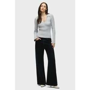 Blugi relaxed fit imagine