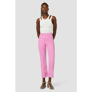 Blugi damă cu talie înaltă imagine