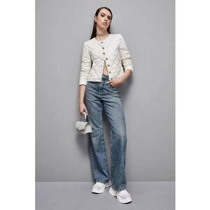 Geacă Patrizia Pepe imagine