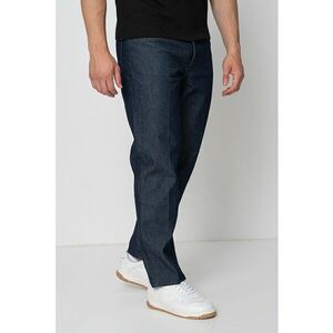 Blugi uni cu croiala dreapta imagine