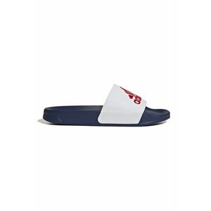 Papuci cu logo Adilette 2 imagine