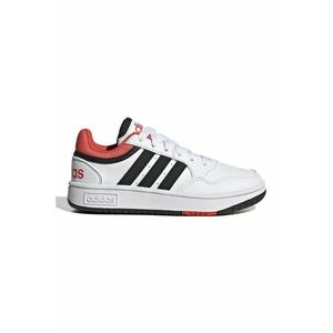 Pantofi sport de piele ecologica Hoops 3.0 imagine