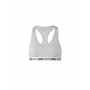 Bustiera racerback din amestec de modal imagine