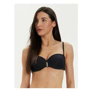 Sutien 303690274 - Poliamida/Elastan - Negru imagine