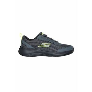 Pantofi sport Selectors din plasa cu insertii de piele ecologica imagine