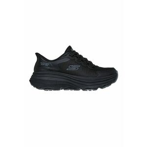 Pantofi slip-ins cu garnituri din piele ecologica pentru alergare Zirrus imagine