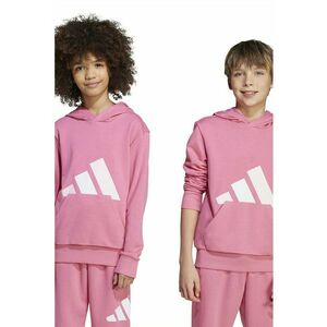 Hanorac cu imprimeu logo imagine