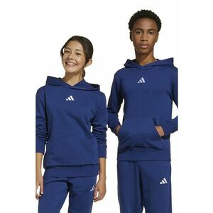 Hanorac cu buzunar kangaroo si logo imagine