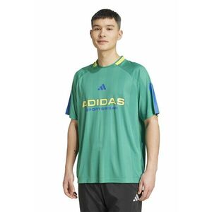 Tricou lejer cu logo imagine