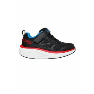 Pantofi sport din material textil si sintetic cu segment cu inchidere velcro Go Run Elevate 2.0 imagine