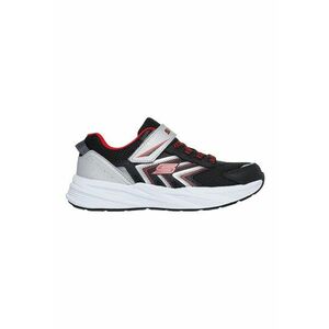 Pantofi sport din plasa cu garnituri din material sintetic Microspec Tread imagine