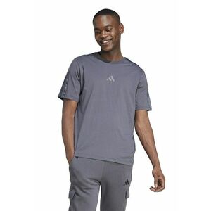 Tricou de bumbac cu logo imagine