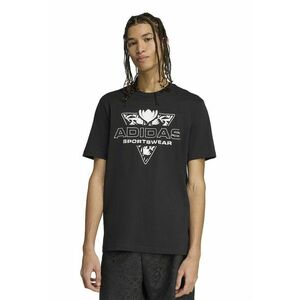 Tricou cu imprimeu logo imagine