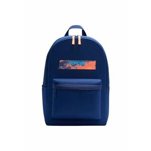 Rucsac Erling Haaland - 25L - 30x43x15cm - albastru imagine