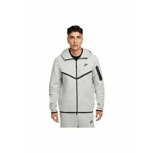 Hanorac sport barbati HV0949 - Bumbac/Poliester - Gri imagine