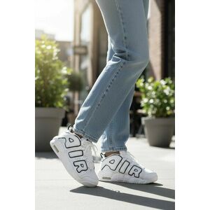 Adidasi dama albi casual inalti AIR10 imagine