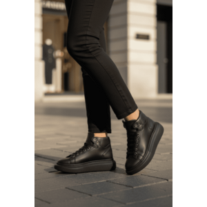 Adidasi dama negri casual inalti 6616 imagine